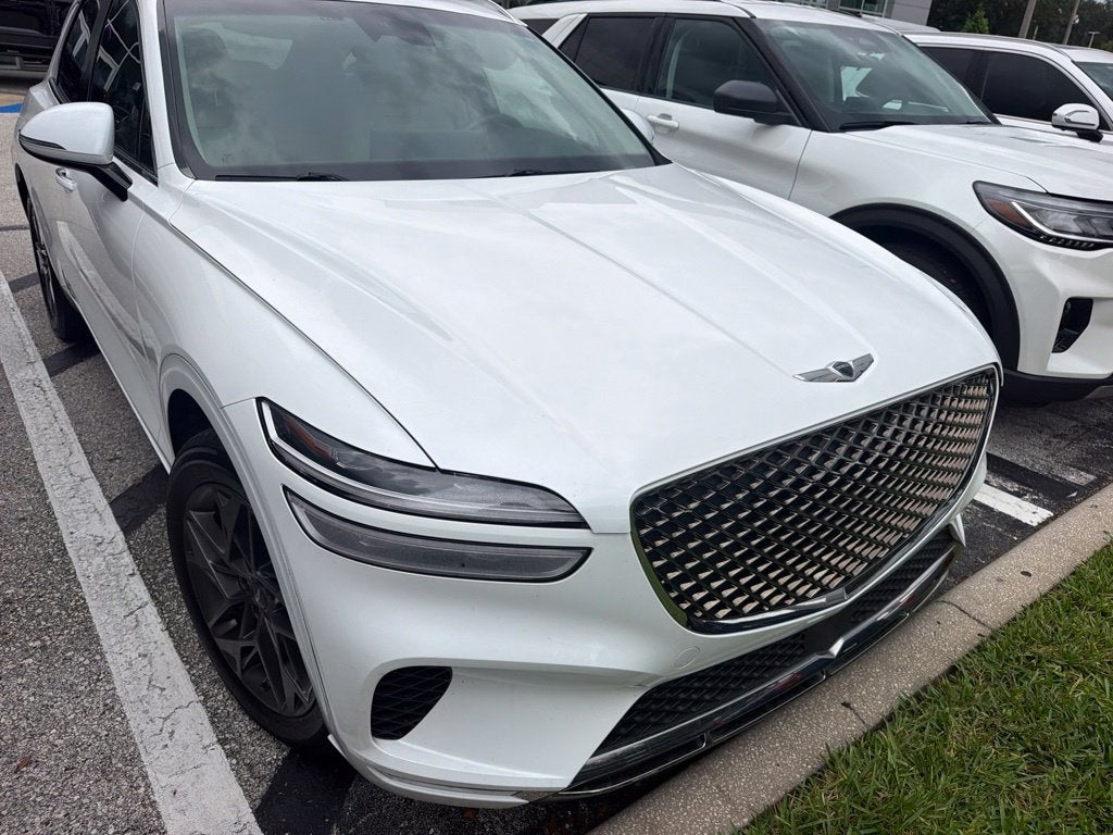 2023 Genesis GV70 2.5T