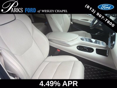 2023 Genesis GV70 2.5T