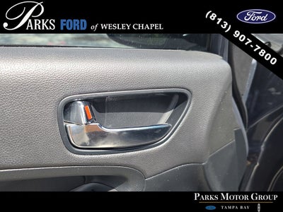 2016 Kia Forte5 EX
