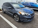2016 Kia Forte5 EX