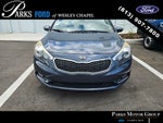 2016 Kia Forte5 EX