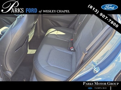 2023 Kia Niro Plug-In Hybrid SX