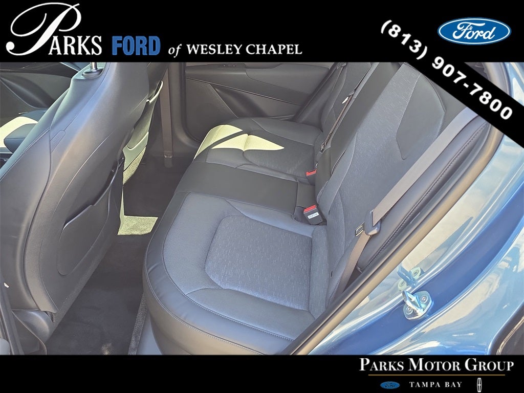 2023 Kia Niro Plug-In Hybrid SX