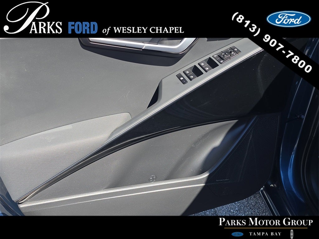 2023 Kia Niro Plug-In Hybrid SX