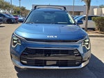 2023 Kia Niro Plug-In Hybrid SX