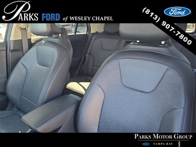 2023 Kia Niro Plug-In Hybrid SX