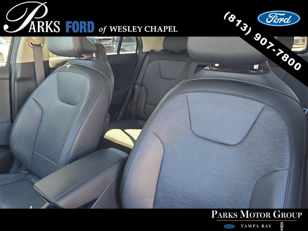 2023 Kia Niro Plug-In Hybrid SX