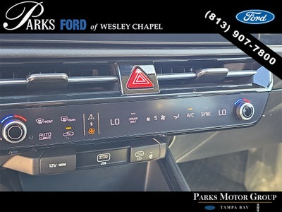 2023 Kia Niro Plug-In Hybrid SX