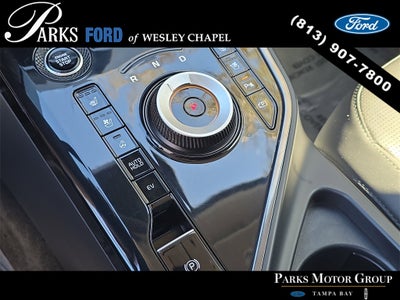 2023 Kia Niro Plug-In Hybrid SX