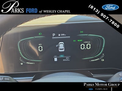 2023 Kia Niro Plug-In Hybrid SX