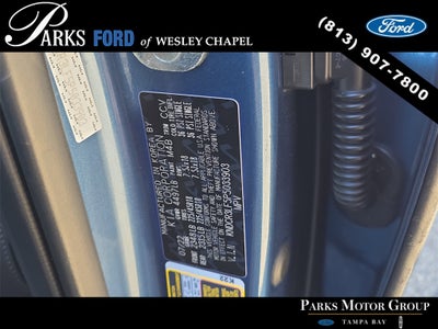 2023 Kia Niro Plug-In Hybrid SX