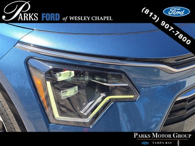 2023 Kia Niro Plug-In Hybrid SX