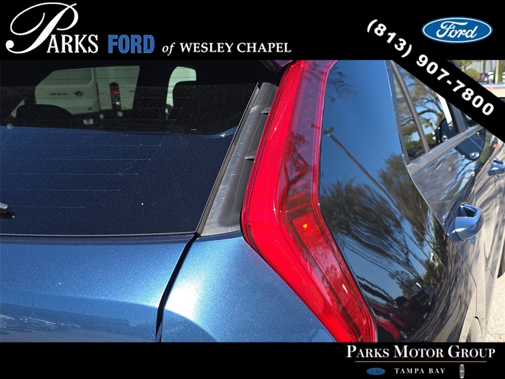 2023 Kia Niro Plug-In Hybrid SX