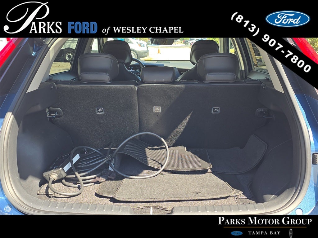 2023 Kia Niro Plug-In Hybrid SX