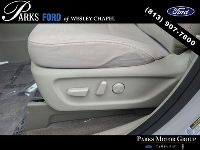 2021 Kia Sedona LX