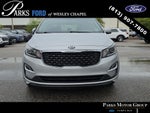 2021 Kia Sedona LX