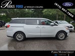 2021 Kia Sedona LX