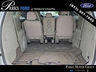 2021 Kia Sedona LX