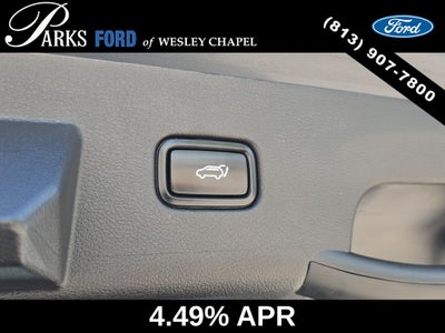 2025 Kia Sportage Hybrid SX-Prestige