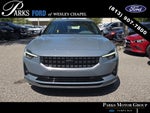 2021 Polestar 2 Launch Edition