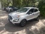2020 Ford EcoSport S