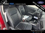 2019 Ford EcoSport Titanium