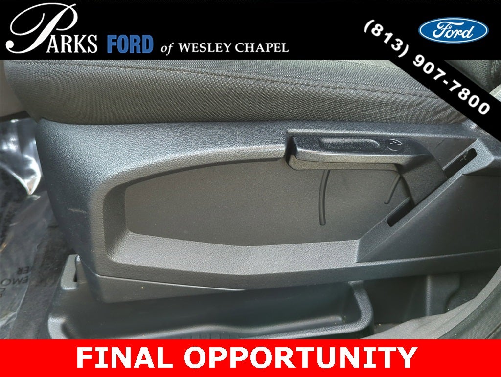 2020 Ford Transit Connect XL