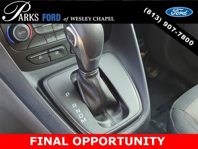 2020 Ford Transit Connect XL