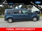 2020 Ford Transit Connect XL