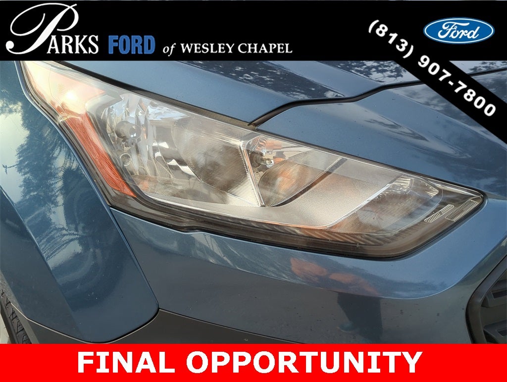 2020 Ford Transit Connect XL