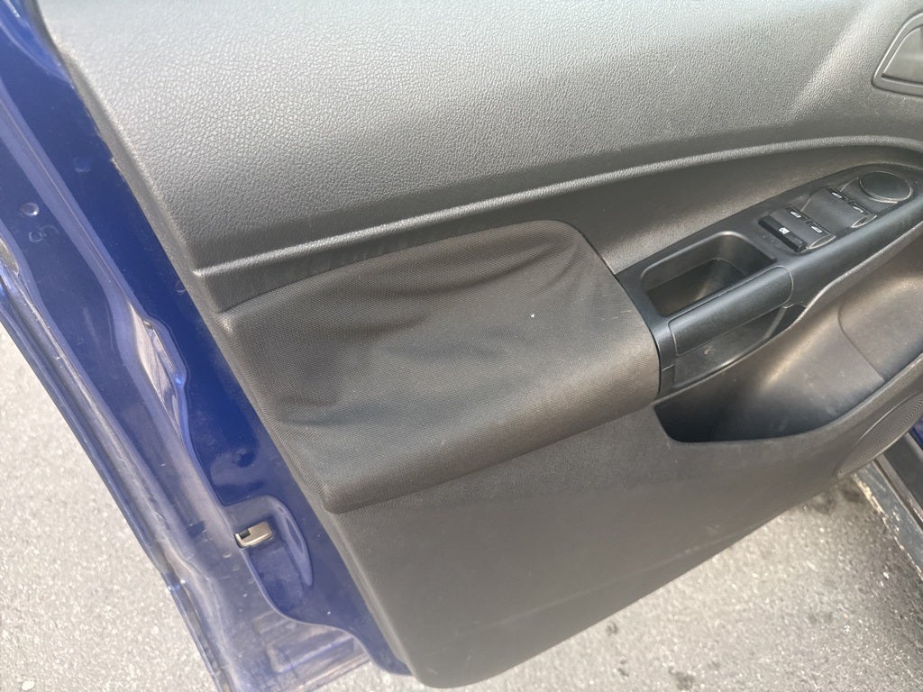 2018 Ford Transit Connect XL