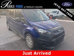 2018 Ford Transit Connect XL