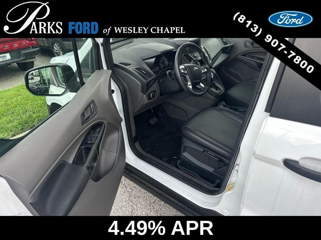 2023 Ford Transit Connect XL