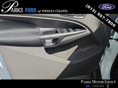 2023 Ford Transit Connect XL