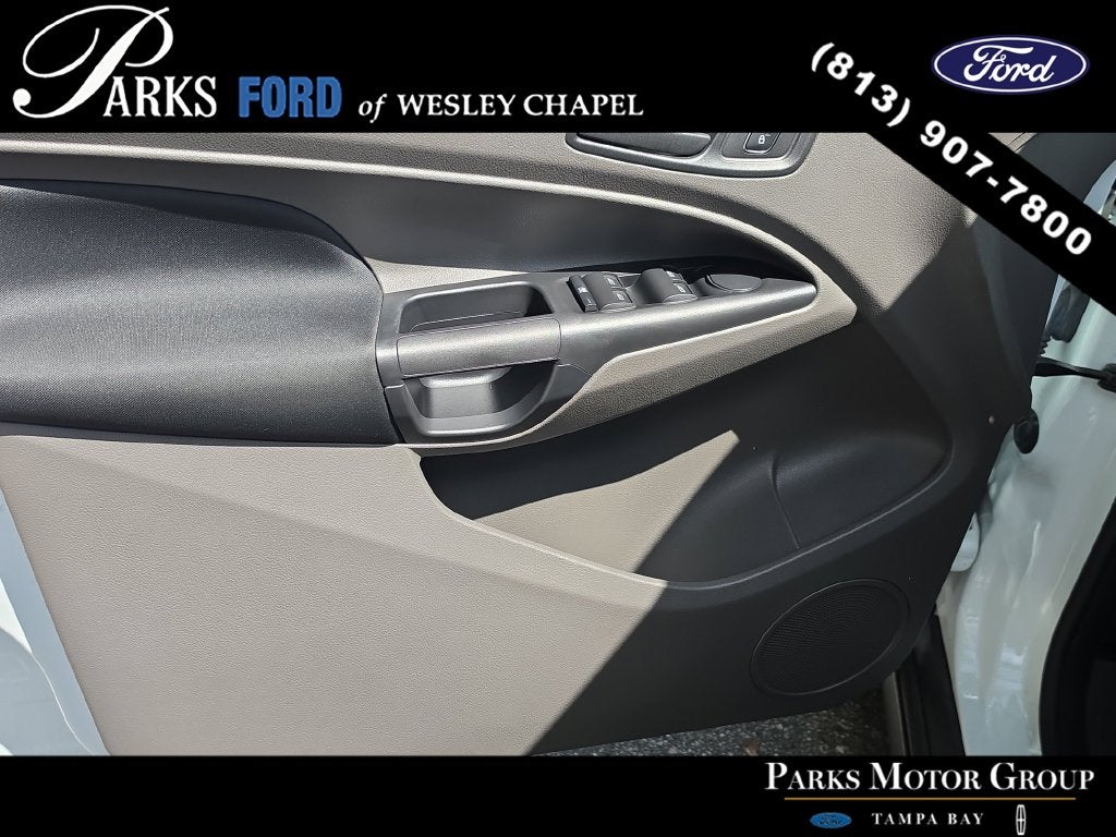 2023 Ford Transit Connect XL