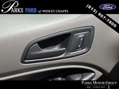 2023 Ford Transit Connect XL
