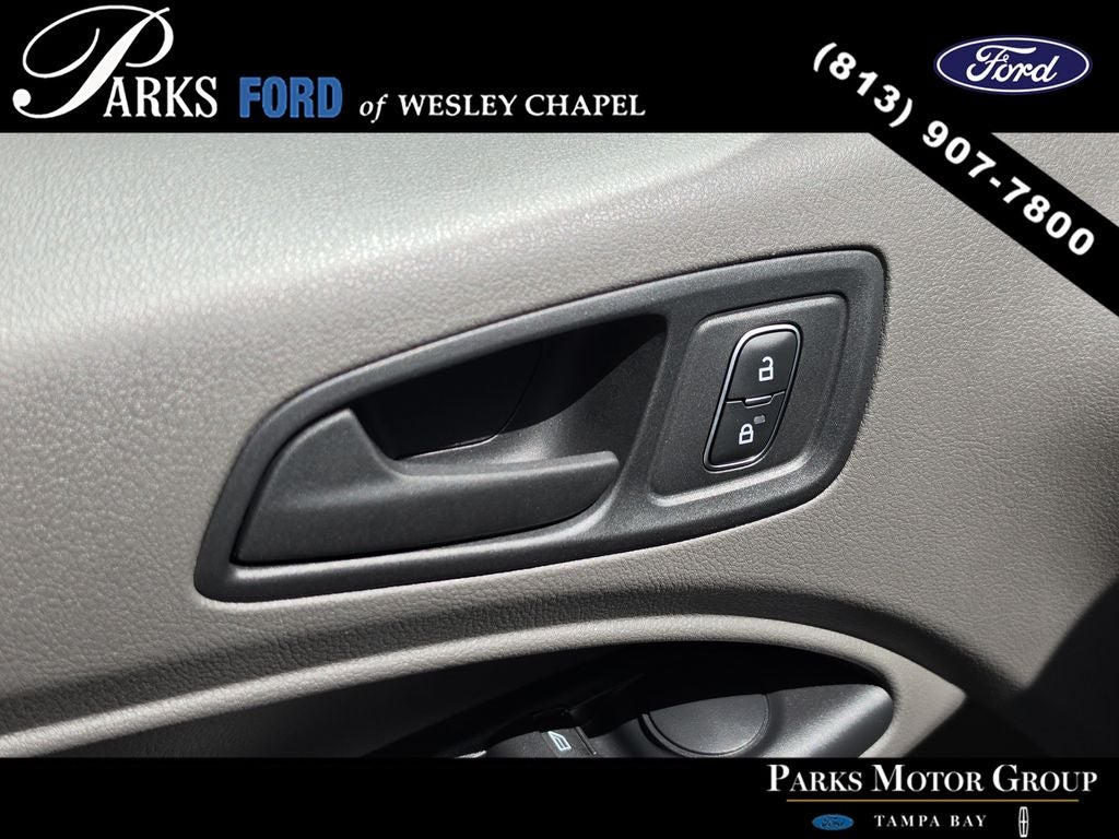 2023 Ford Transit Connect XL