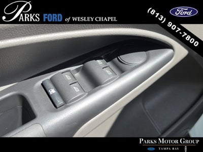 2023 Ford Transit Connect XL