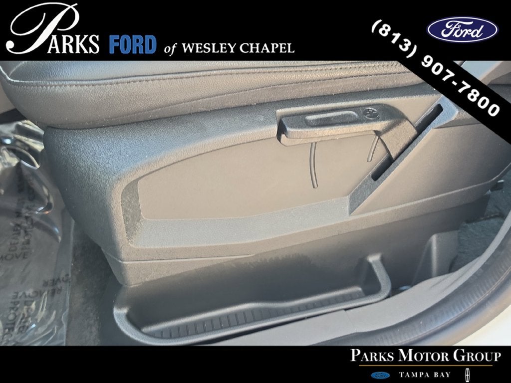 2023 Ford Transit Connect XL
