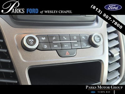 2023 Ford Transit Connect XL