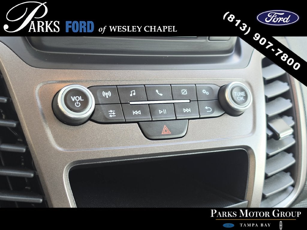 2023 Ford Transit Connect XL