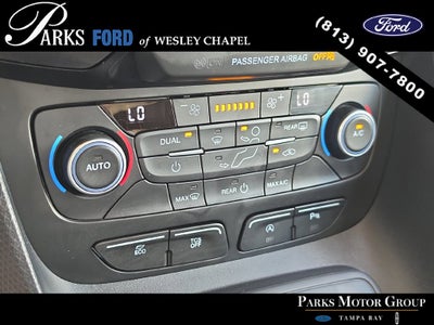 2023 Ford Transit Connect XL