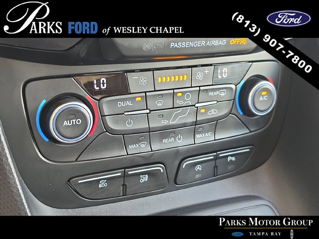 2023 Ford Transit Connect XL