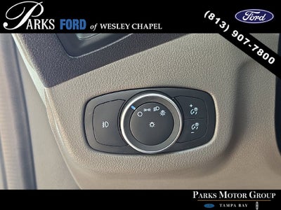 2023 Ford Transit Connect XL