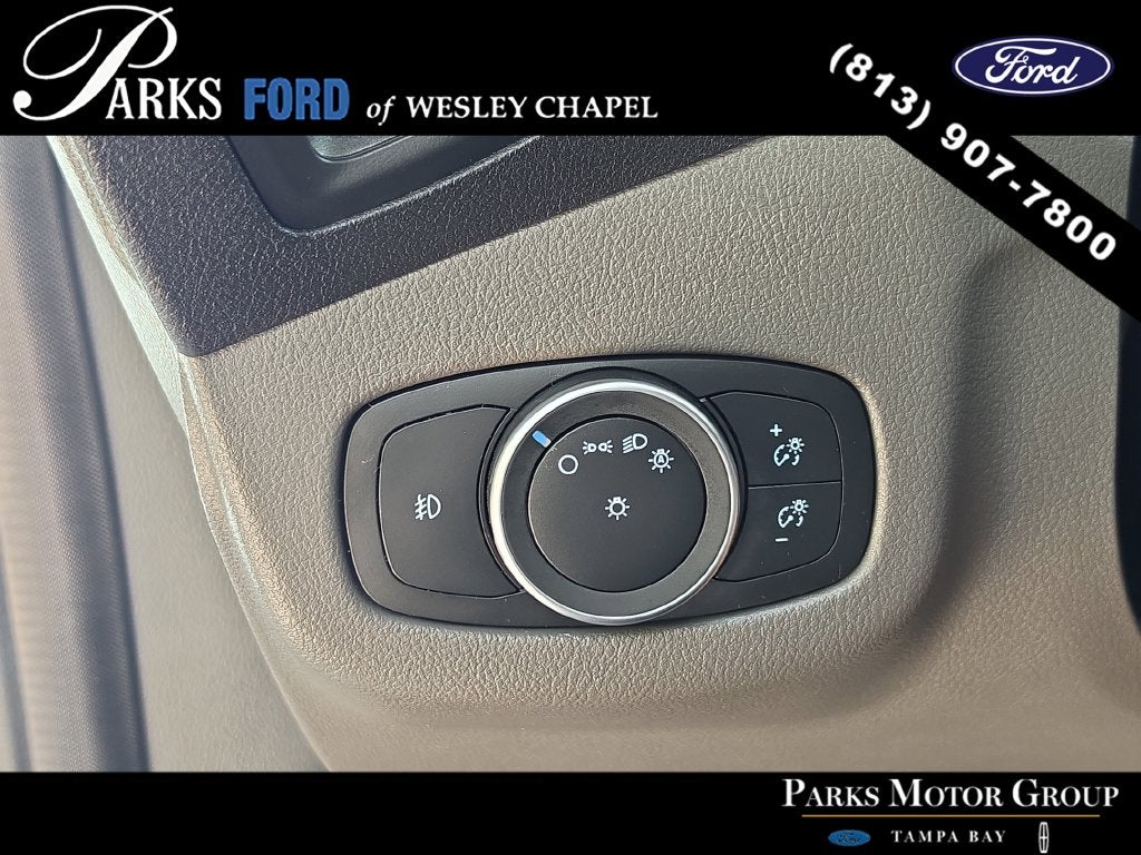 2023 Ford Transit Connect XL