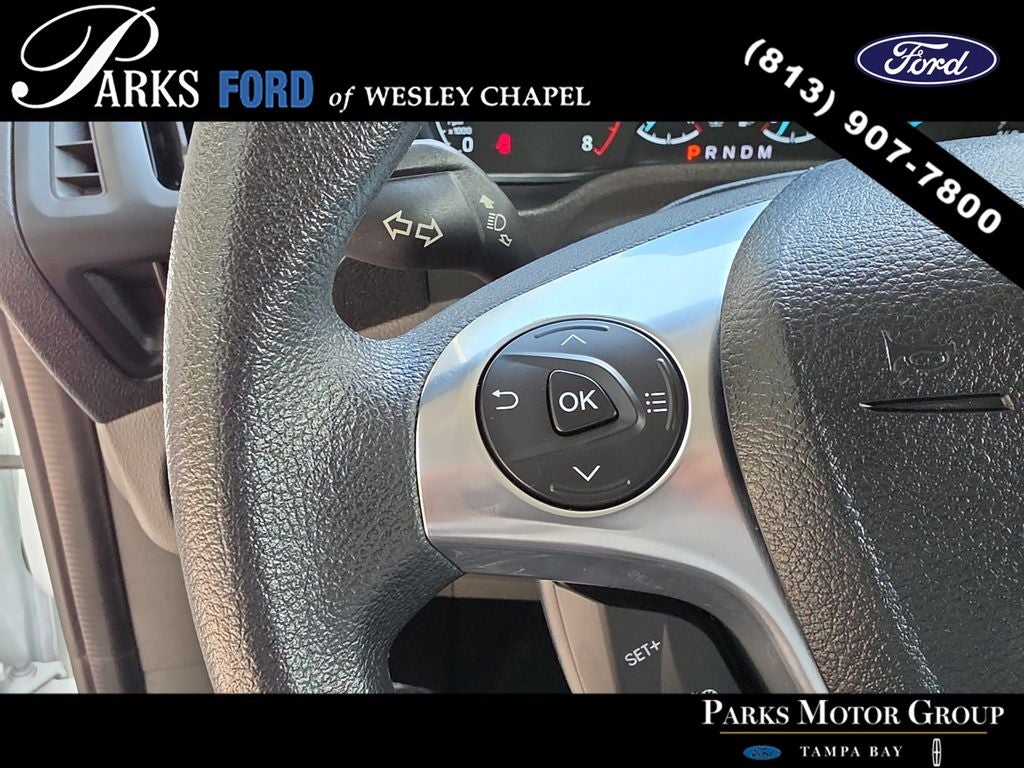 2023 Ford Transit Connect XL