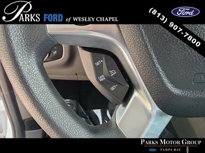 2023 Ford Transit Connect XL
