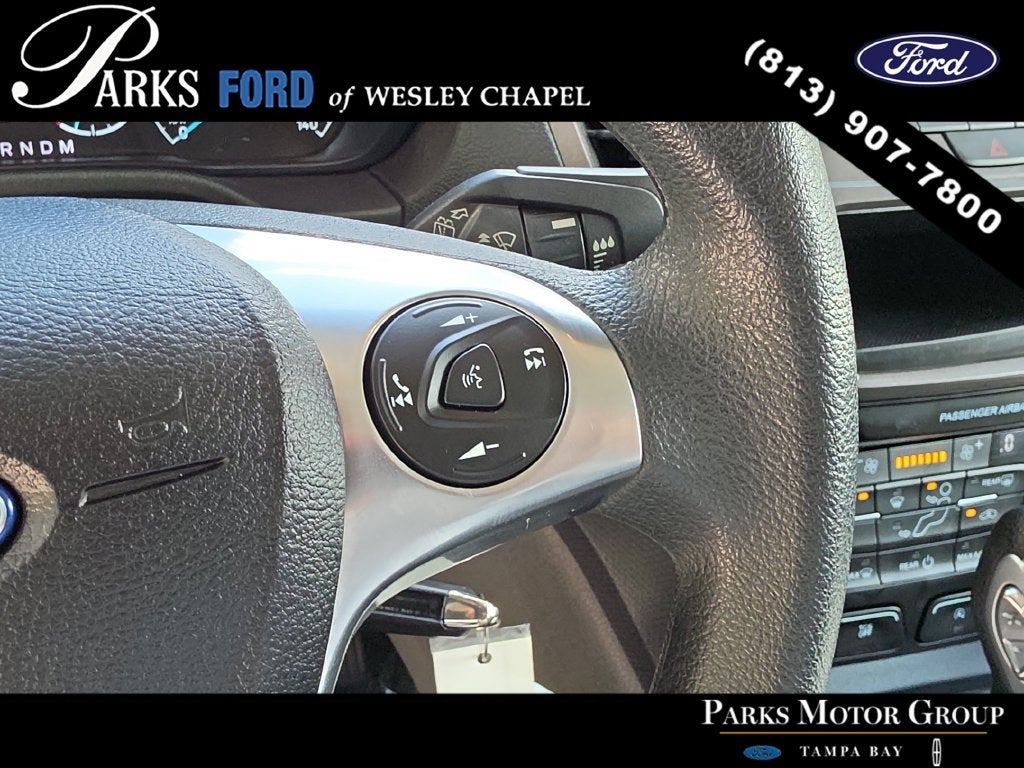 2023 Ford Transit Connect XL