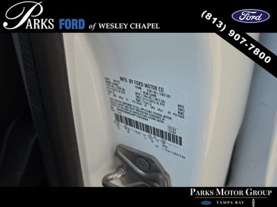2023 Ford Transit Connect XL