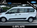 2023 Ford Transit Connect XL